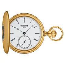 TISSOT T8674053901300 zsebróra