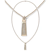 TOMMY JEWELRY THJ2700720 nyaklánc