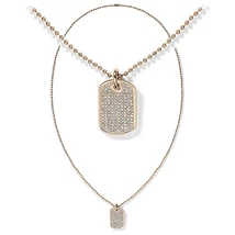 TOMMY JEWELRY THJ2700749 nyaklánc