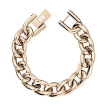 TOMMY JEWELRY THJ2700916 karkötő