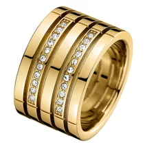TOMMY JEWELRY THJ2701027C gyűrű
