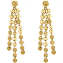 TOMMY JEWELRY THJ2780033 fülbevaló