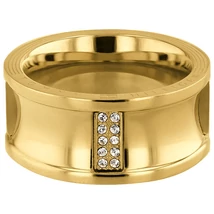 TOMMY JEWELRY THJ2780036E gyűrű