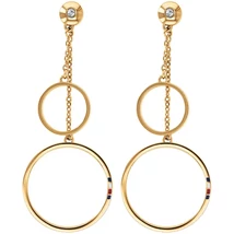 TOMMY JEWELRY THJ2780145 fülbevaló