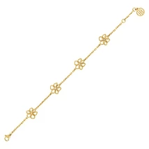 TOMMY JEWELRY THJ2780370 karkötő