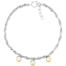 TOMMY JEWELRY THJ2780486 nyaklánc