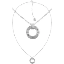 TOMMY JEWELRY THJ2780604 nyaklánc