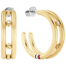 TOMMY JEWELRY THJ2780615 fülbevaló