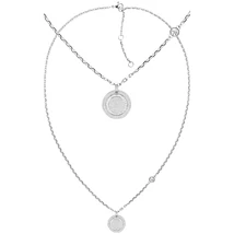 TOMMY JEWELRY THJ2780698 nyaklánc