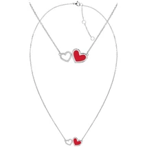 TOMMY JEWELRY THJ2780746 nyaklánc