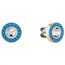TOMMY JEWELRY THJ2780810 fülbevaló