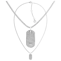 TOMMY JEWELRY THJ2780860 nyaklánc