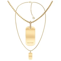 TOMMY JEWELRY THJ2780862 nyaklánc