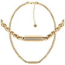 TOMMY JEWELRY THJ2780873 nyaklánc