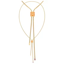 TOMMY JEWELRY THJ2780885 nyaklánc