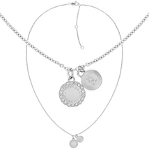 TOMMY JEWELRY THJ2780901 nyaklánc
