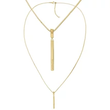 TOMMY JEWELRY THJ2780951 nyaklánc