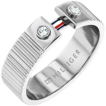 TOMMY JEWELRY THJ2781051B gyűrű