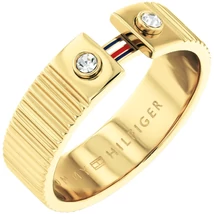 TOMMY JEWELRY THJ2781052D gyűrű