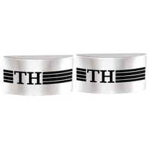 TOMMY JEWELRY THJ2790173 mandzsetta