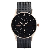 OBAKU V157GMVBMB karóra