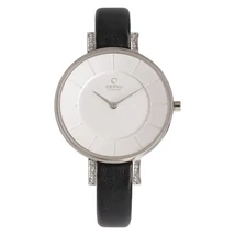 OBAKU V158LECIRB karóra