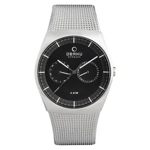 OBAKU V176GMCBMC karóra