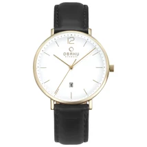 OBAKU V181GDGWRB karóra