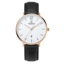 OBAKU V181GDVWRB karóra