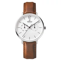 OBAKU V182GMCWRN karóra