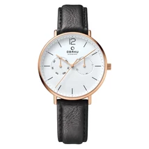 OBAKU V182GMVWRB karóra
