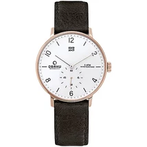 OBAKU V190GDVWRB karóra
