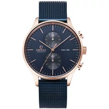 OBAKU V196GUVLML karóra