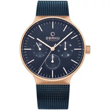 OBAKU V229GMVLML karóra
