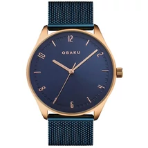 OBAKU V235GXVLML karóra