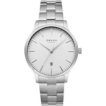 OBAKU V247XDCISC karóra