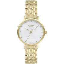 OBAKU V248LXGWSG karóra