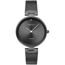 OBAKU V256LXBBMB karóra