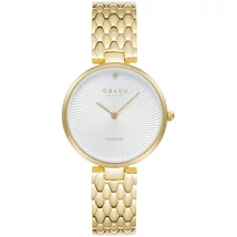 OBAKU V256LXGISG karóra
