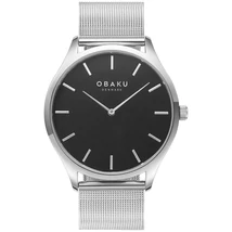 OBAKU V260GXCBMC karóra