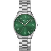 OBAKU V260GXCESCD karóra