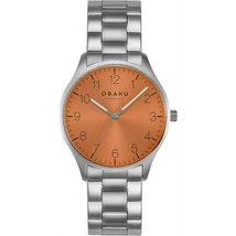 OBAKU V260GXCYSCD karóra