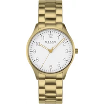 OBAKU V260GXGWSGD karóra