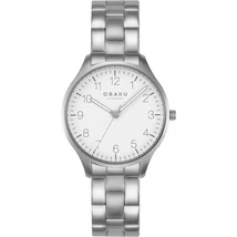 OBAKU V260LXCWSCD karóra