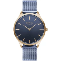 OBAKU V260LXVLML karóra