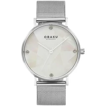 OBAKU V268LXCWMC karóra