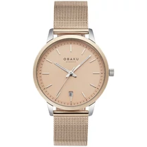 OBAKU V270LDZVMV karóra