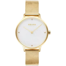 OBAKU V295LXGWHG karóra