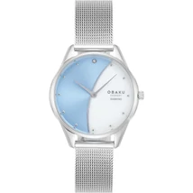 OBAKU V297LXCXMCD karóra