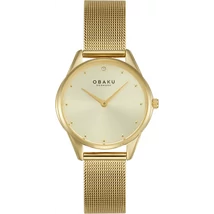OBAKU V297LXGGMGD karóra
